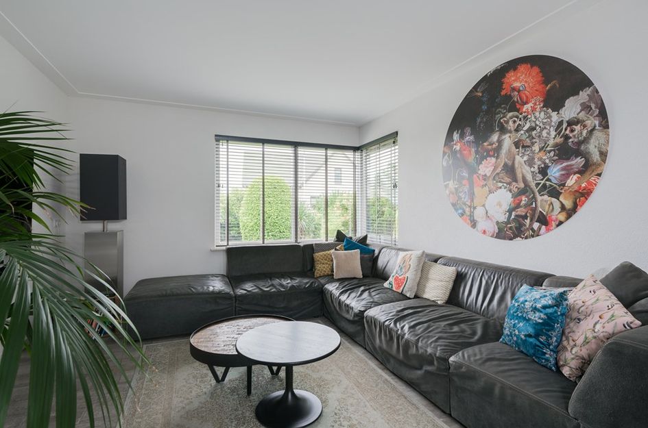 Prinses Beatrixstraat 43A