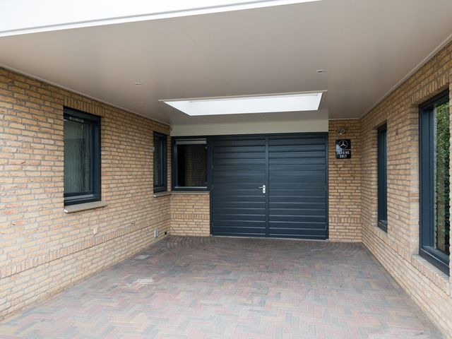 Prinses Beatrixstraat 43A, Didam