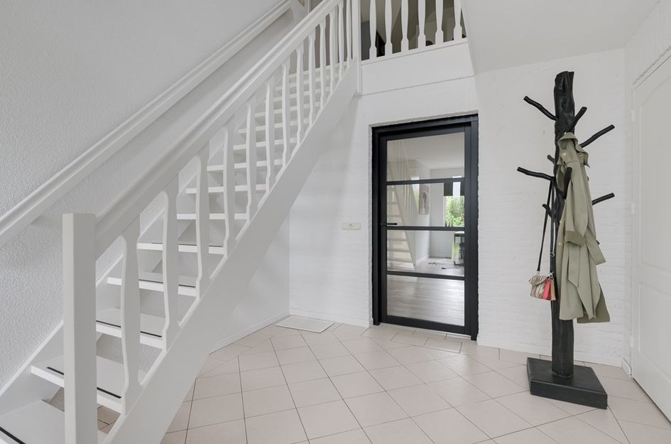 Prinses Beatrixstraat 43A