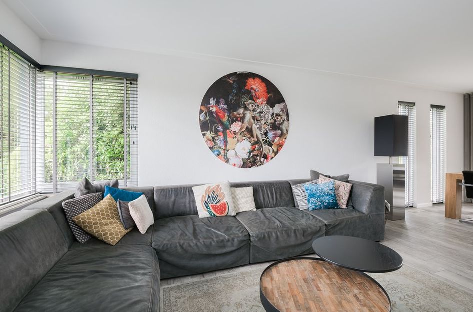 Prinses Beatrixstraat 43A