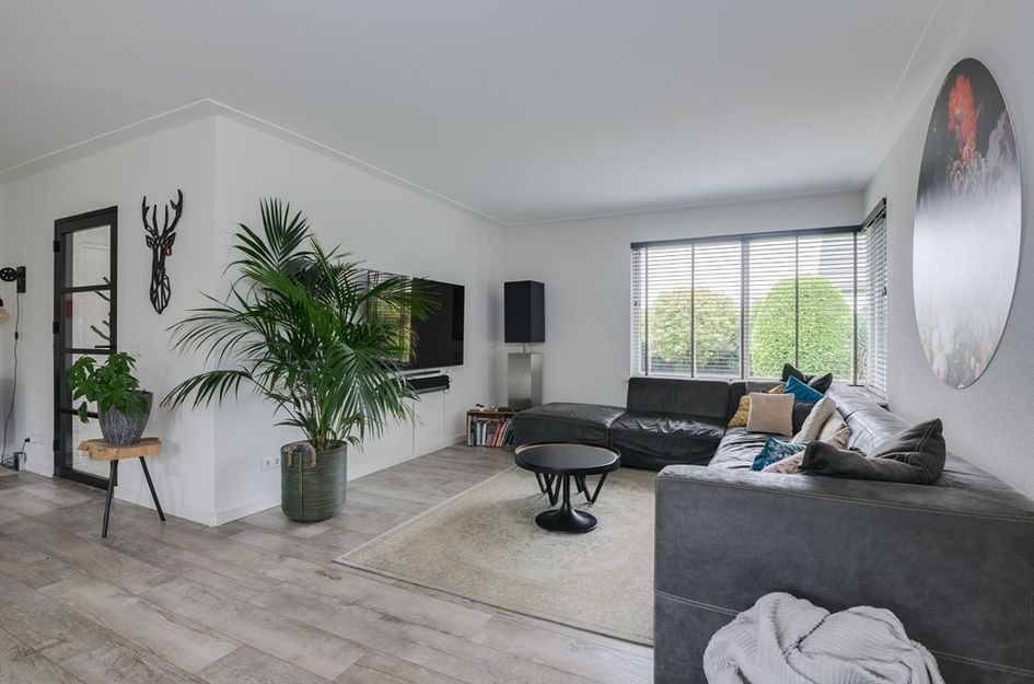 Prinses Beatrixstraat 43A