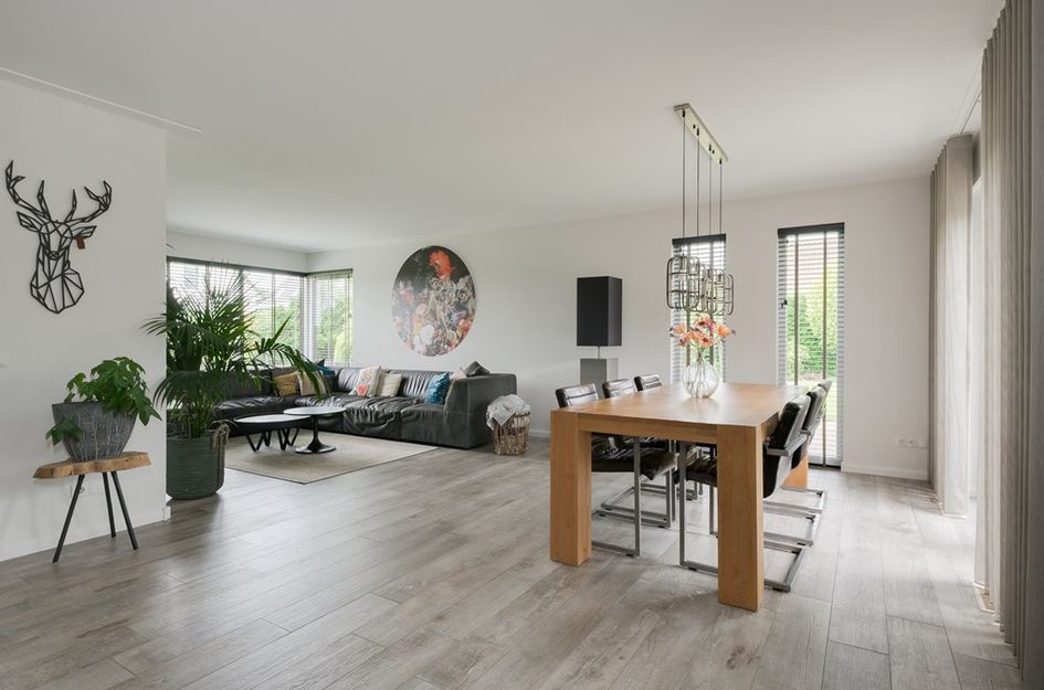 Prinses Beatrixstraat 43A