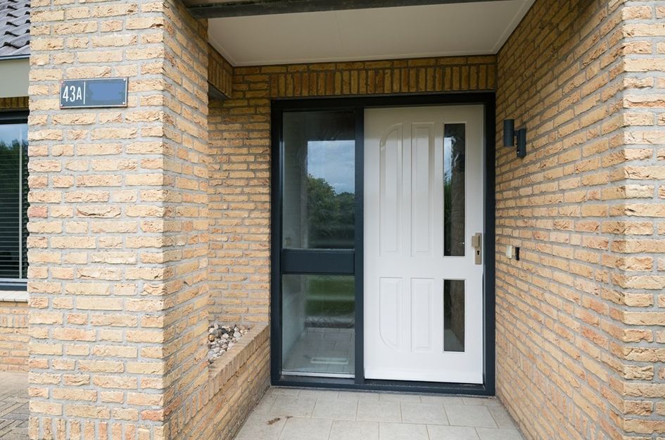 Prinses Beatrixstraat 43A