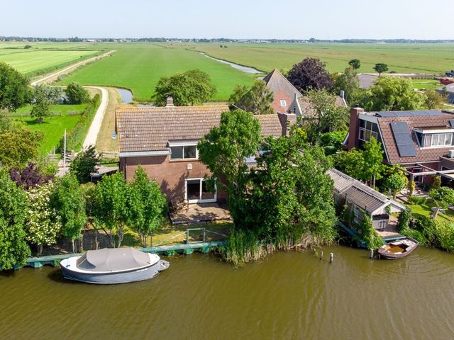 Dorpsweg 54, Oudendijk