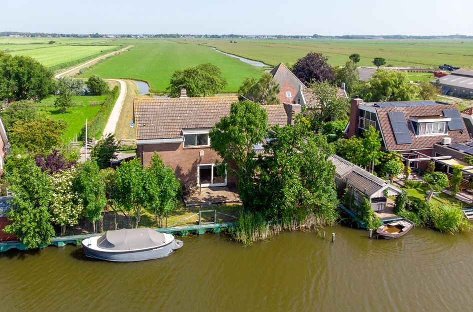 Dorpsweg 54