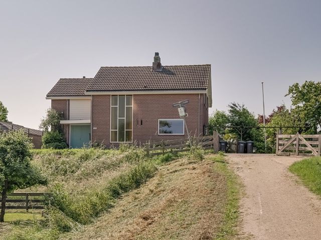 Dorpsweg 54, Oudendijk