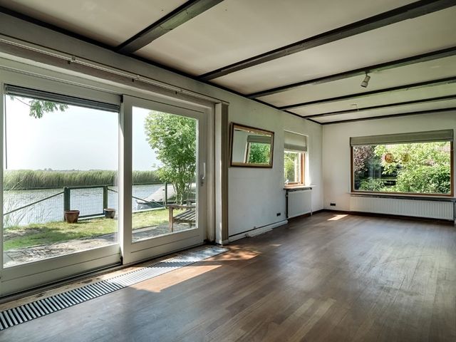 Dorpsweg 54, Oudendijk