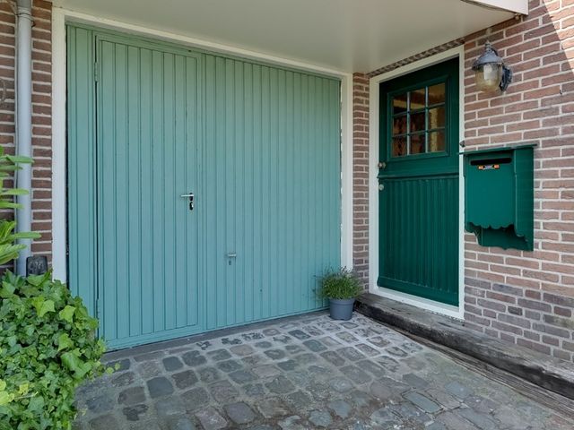 Dorpsweg 54, Oudendijk