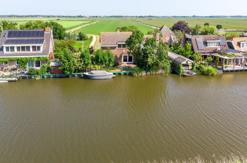 Dorpsweg 54