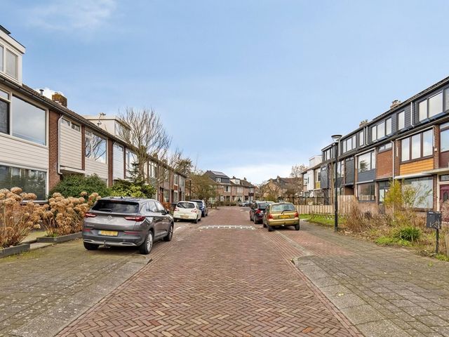 Sint Urbanusstraat 32, Amstelveen