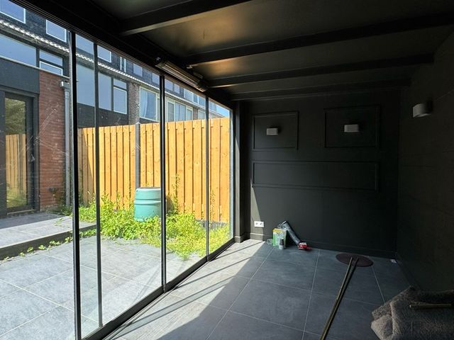 Sint Urbanusstraat 32, Amstelveen