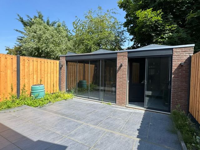 Sint Urbanusstraat 32, Amstelveen