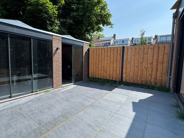 Sint Urbanusstraat 32, Amstelveen