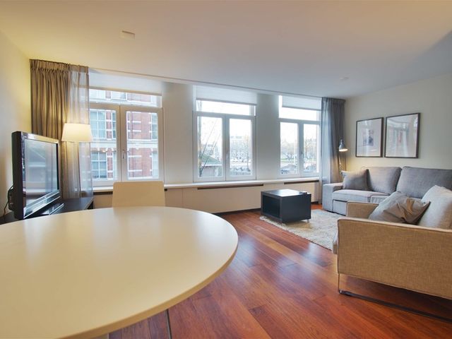 Lijnbaansgracht 101 2, AMSTERDAM