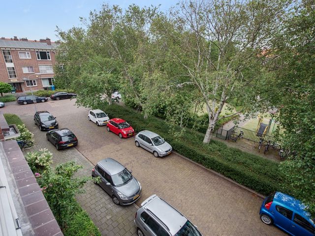 Queridostraat 127, Voorburg