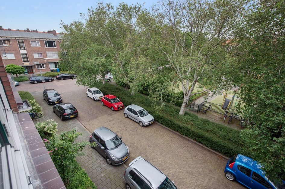 Queridostraat 127