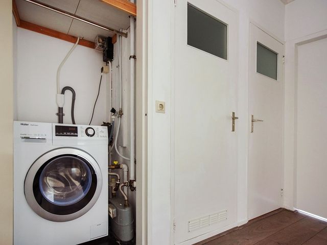 Queridostraat 127, Voorburg