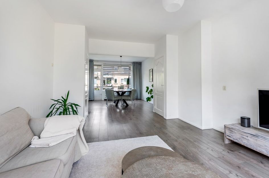 Queridostraat 127