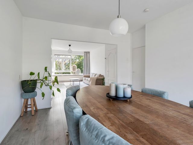 Queridostraat 127, Voorburg