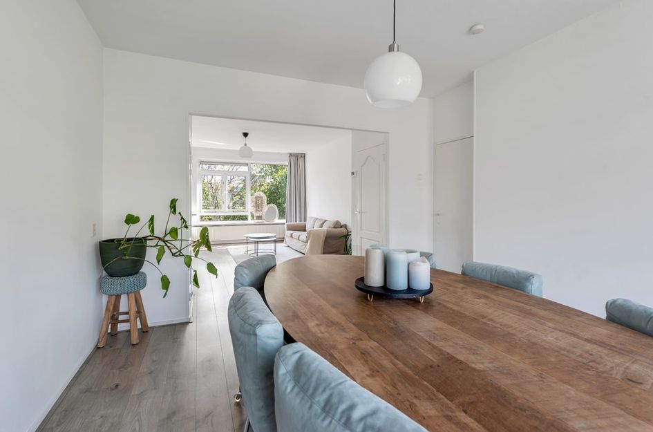 Queridostraat 127