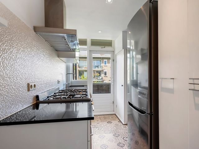 Queridostraat 127, Voorburg