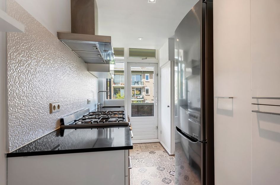 Queridostraat 127