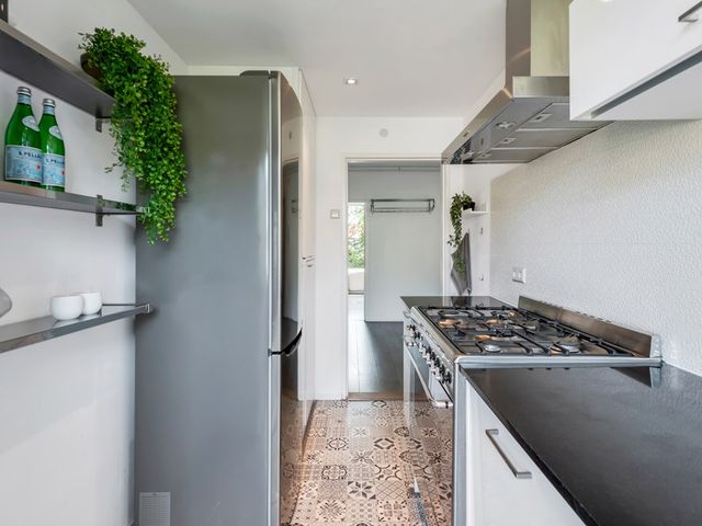 Queridostraat 127, Voorburg