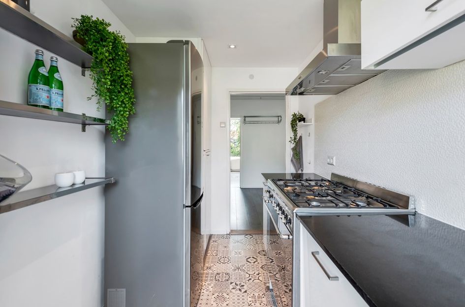 Queridostraat 127