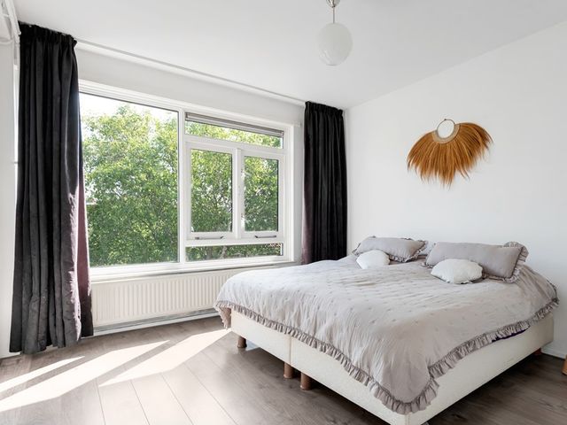 Queridostraat 127, Voorburg