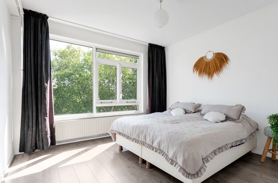 Queridostraat 127