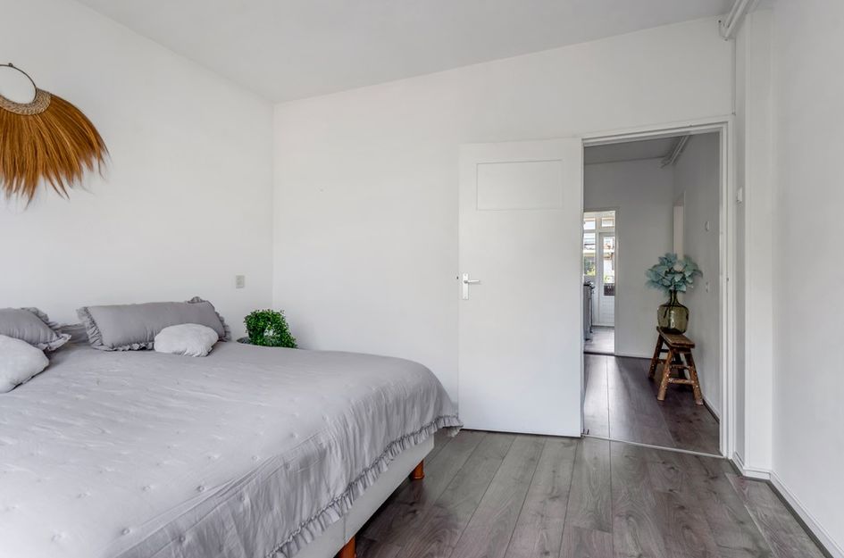 Queridostraat 127