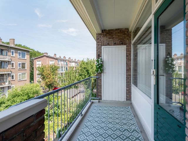Queridostraat 127, Voorburg
