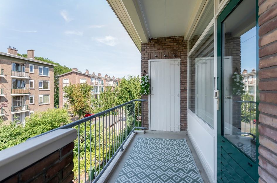 Queridostraat 127