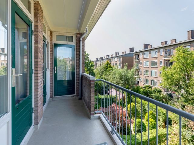 Queridostraat 127, Voorburg