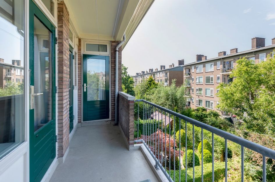 Queridostraat 127