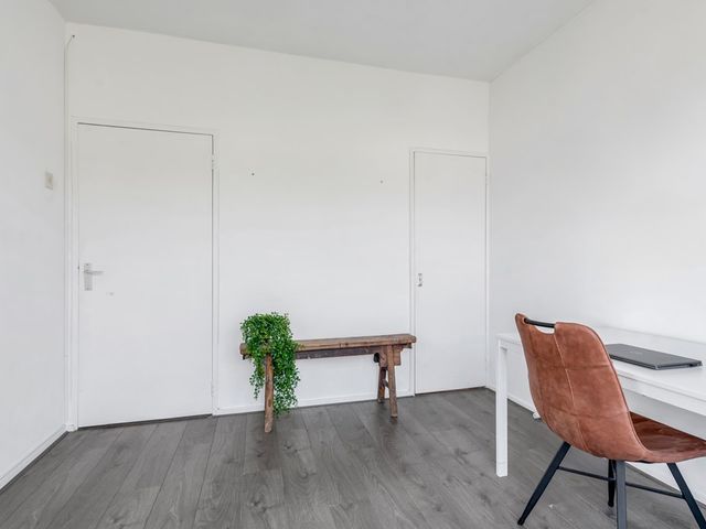 Queridostraat 127, Voorburg