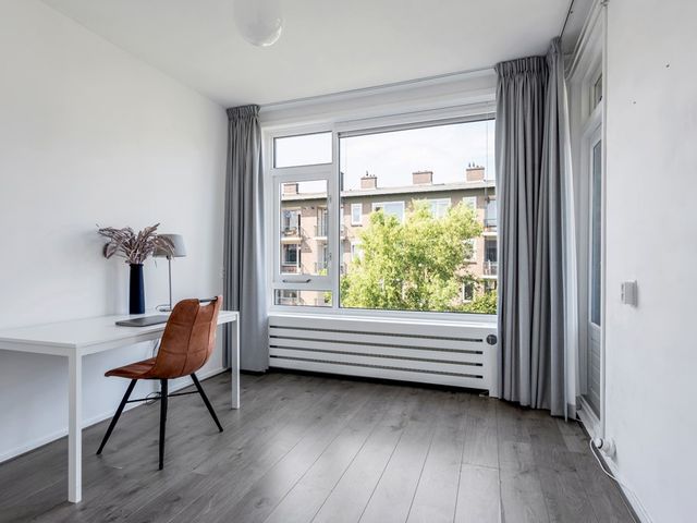 Queridostraat 127, Voorburg