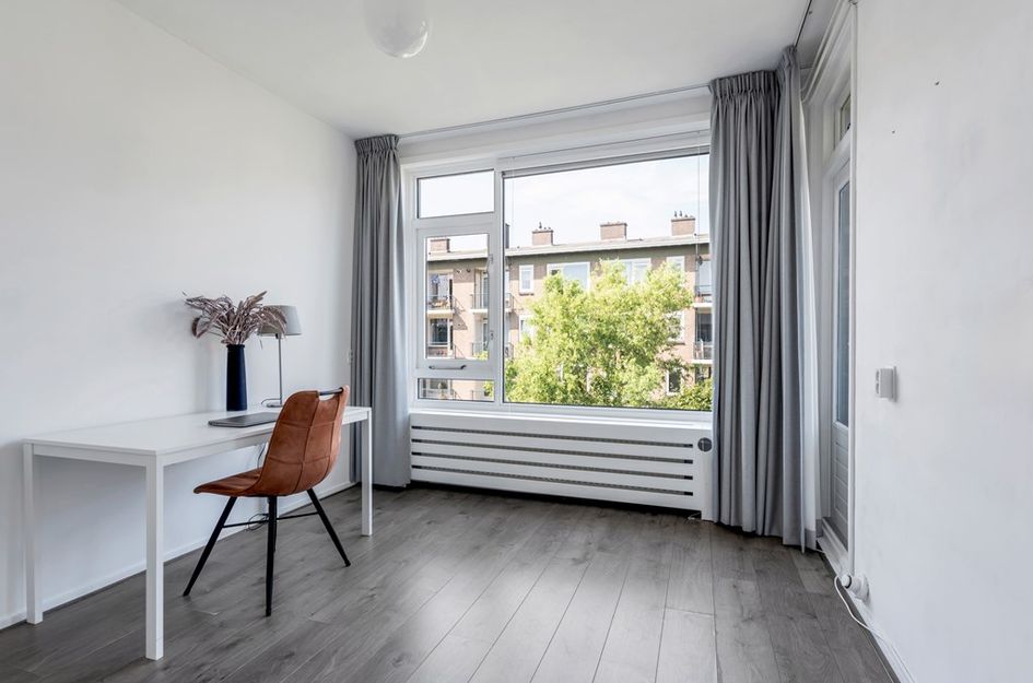 Queridostraat 127