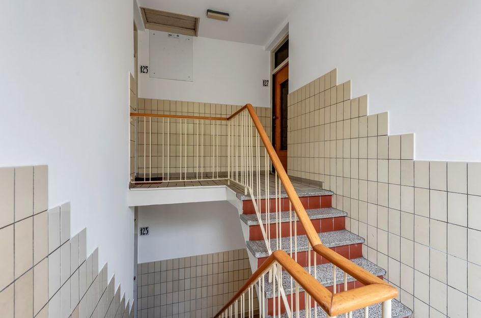 Queridostraat 127