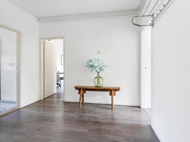 Queridostraat 127, Voorburg