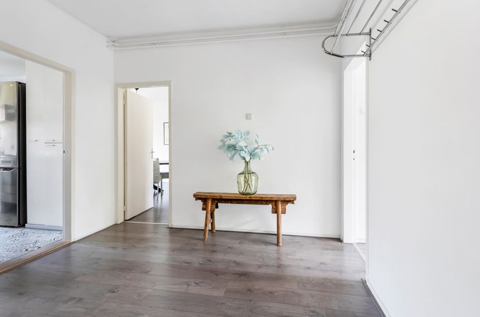Queridostraat 127