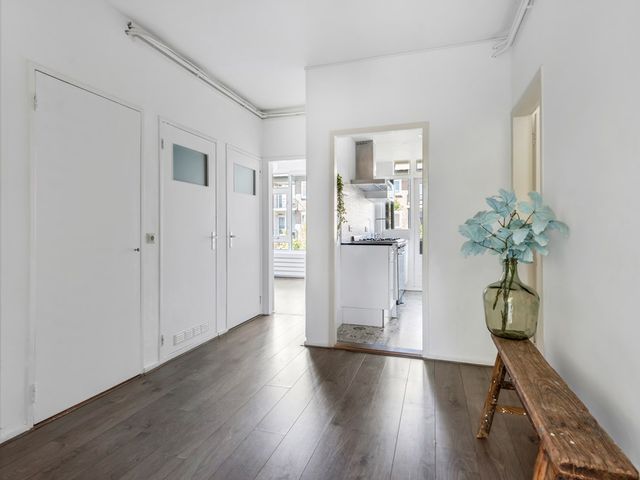 Queridostraat 127, Voorburg