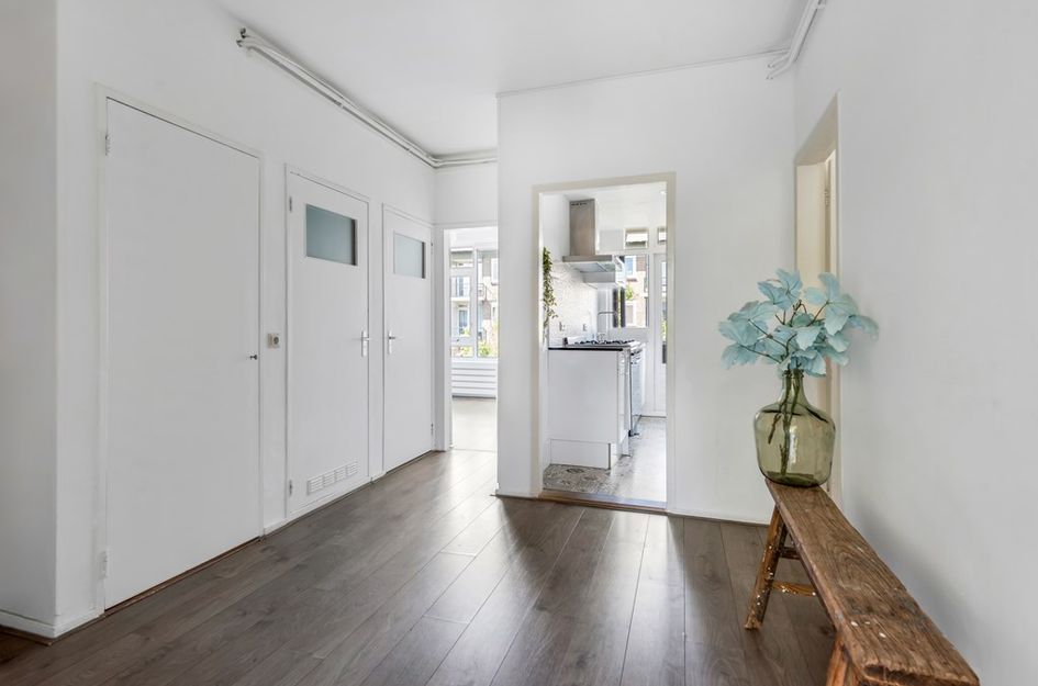 Queridostraat 127