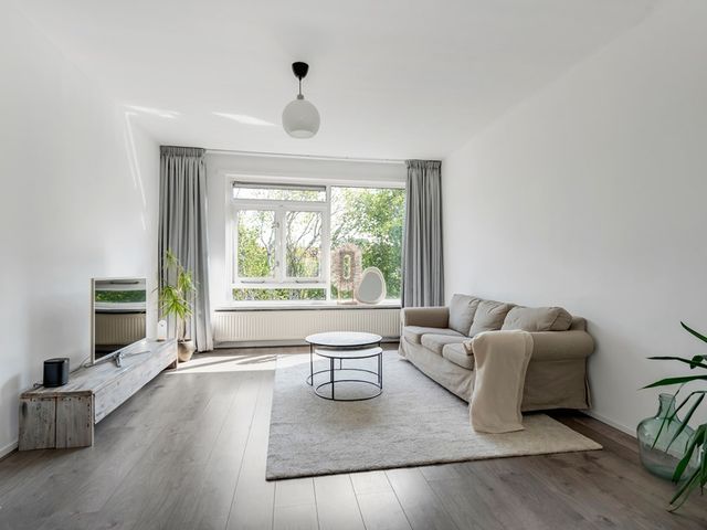 Queridostraat 127, Voorburg