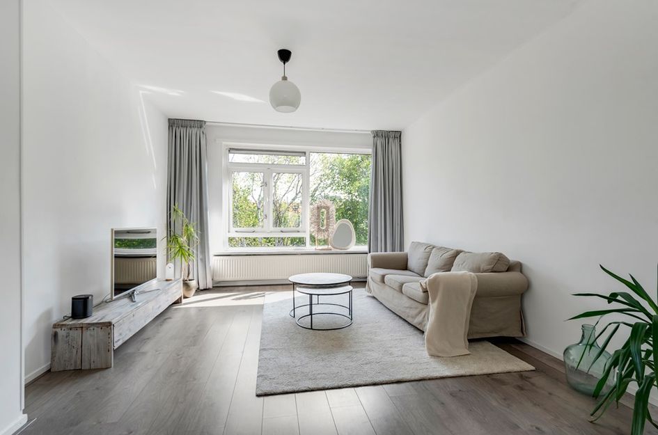 Queridostraat 127
