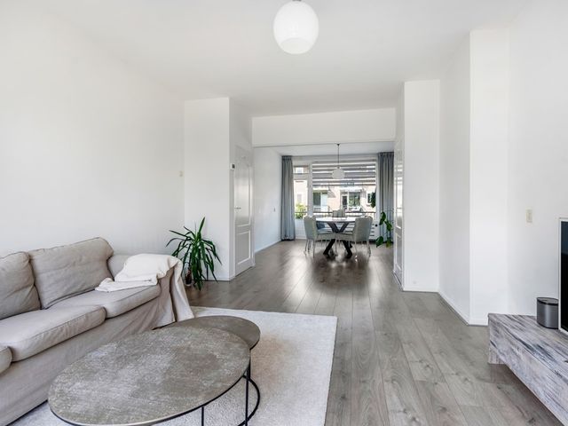 Queridostraat 127, Voorburg