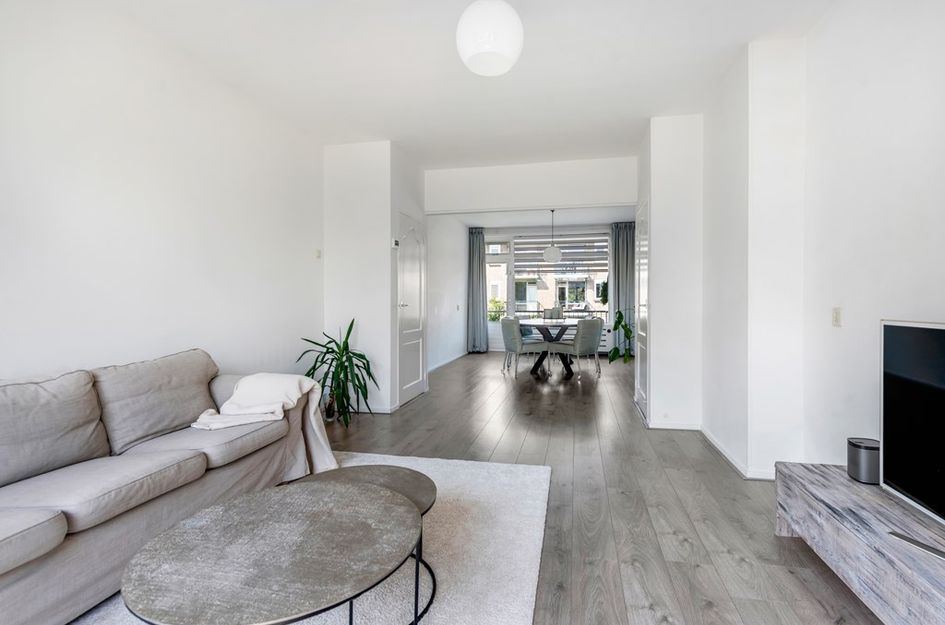 Queridostraat 127