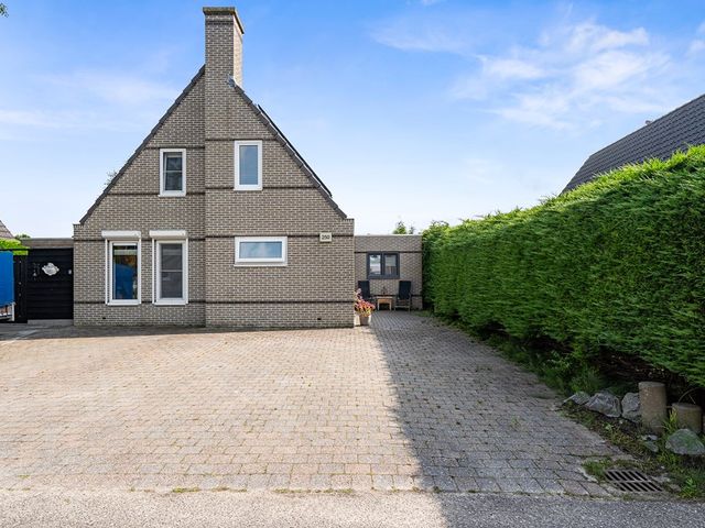 Droge Wijmersweg 5 250, Wervershoof