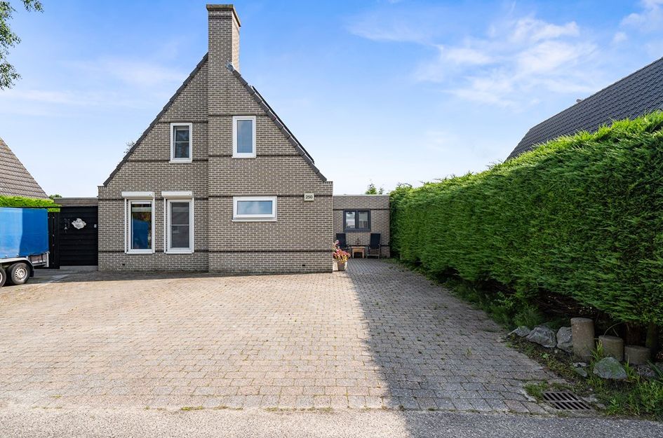 Droge Wijmersweg 5 250