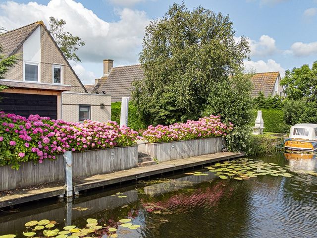 Droge Wijmersweg 5 250, Wervershoof